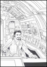 Han Solo53