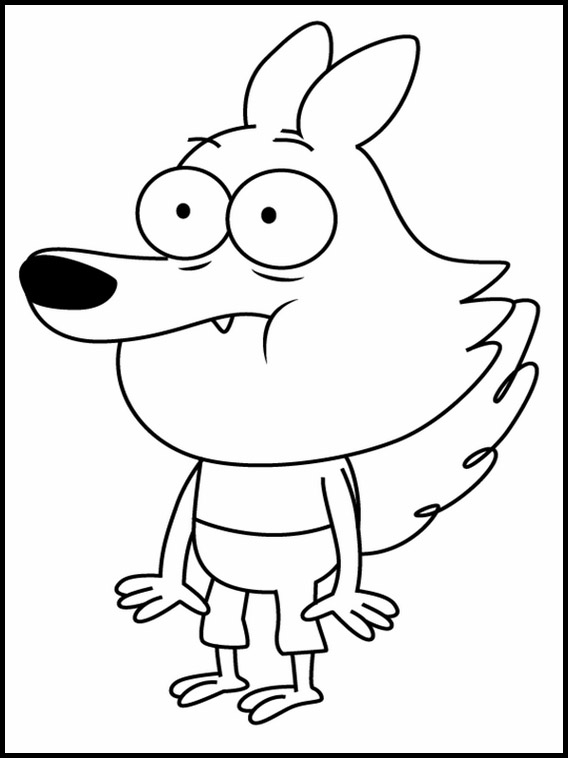 Harvey Csőrök 19