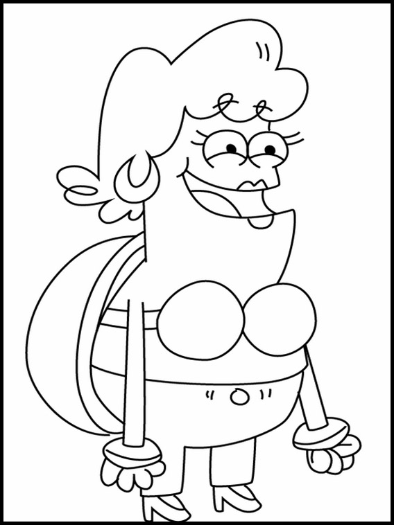 Harvey Csőrök 31