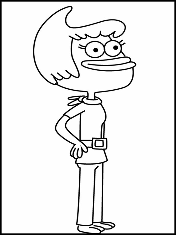 Harvey Csőrök 6