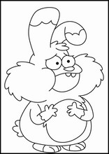 Harvey Beaks18