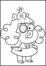 Harvey Beaks22