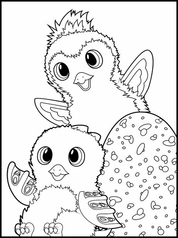 Hatchimals 9