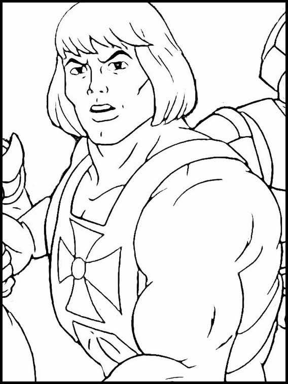 He-Man 3