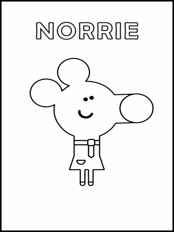 Hé Duggee 2