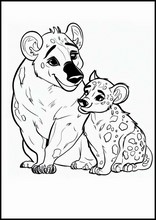 鬣狗1