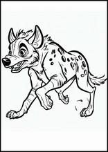鬣狗2