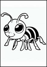 Hormigas - Animales2