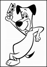 Huckleberry Hound2