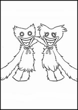Huggy Wuggy12