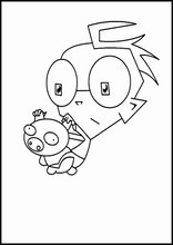 Invader Zim10