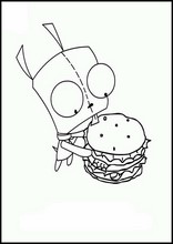 Invader Zim11