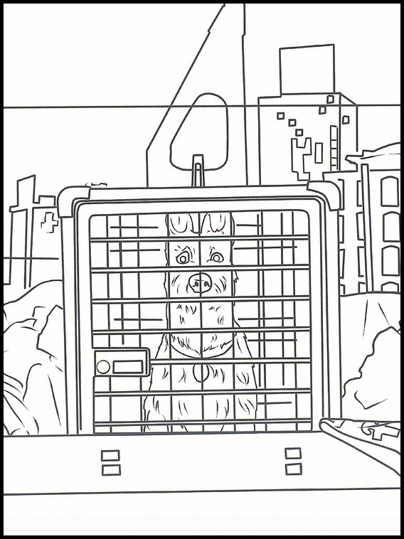견의 섬 10