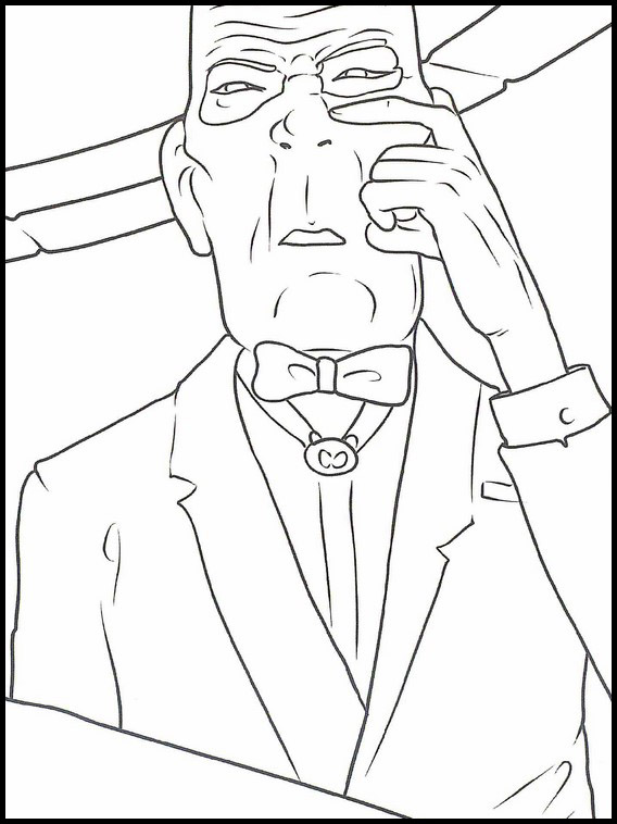 견의 섬 17