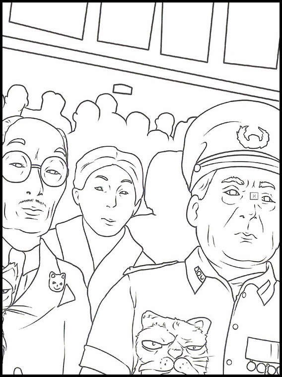견의 섬 6