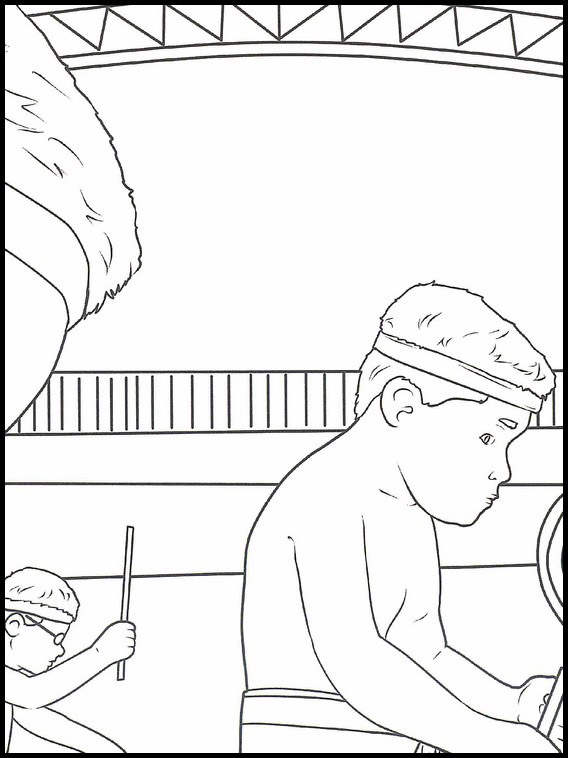 견의 섬 9
