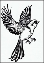 Złote słowiki - Zwierzęta6