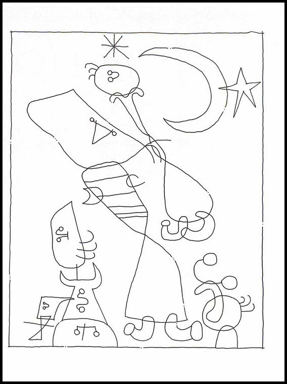 Joan Miró 12
