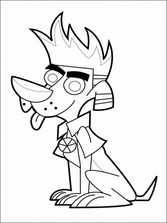 Johnny Teszt 2