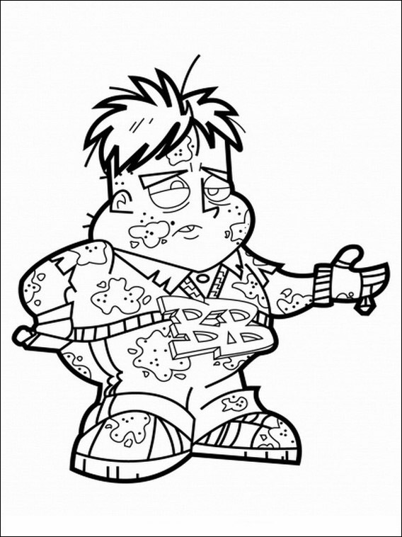 Johnny Teszt 7