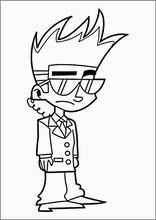 Johnny Test10