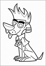 Johnny Test2