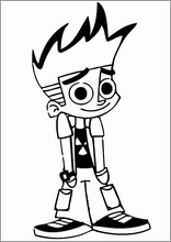 Johnny Test3