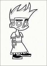 Johnny Test4