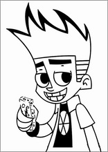 Johnny Test5