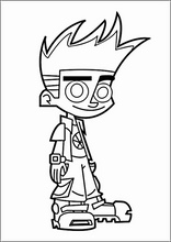 Johnny Test8