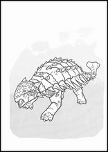 侏罗纪世界16