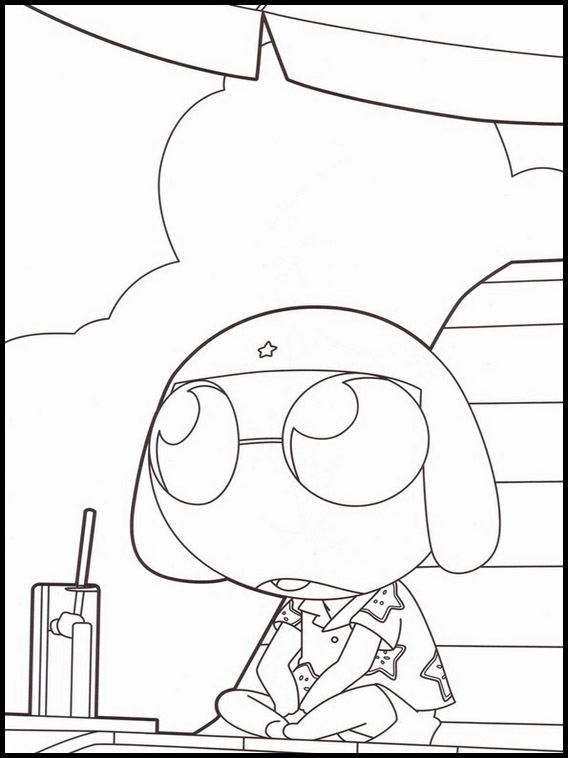 Sergent Keroro 13