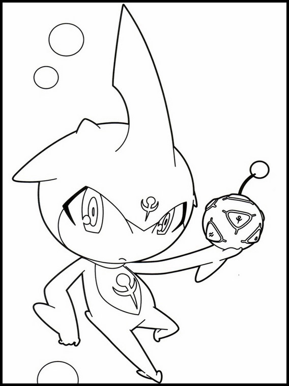 Sgt. Frog 19