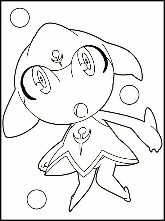 Sgt. Frog 30