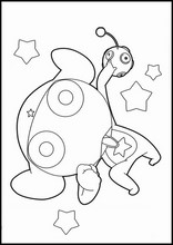 Keroro Gunso11