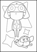 Sgt. Frog15