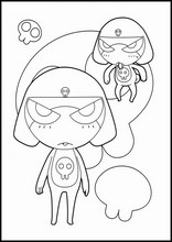 Sgt. Frog26