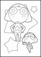 Keroro gunsō29