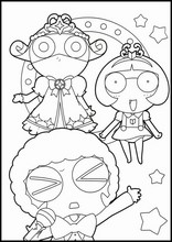 Keroro gunsō32