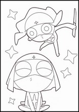 Keroro gunsō4