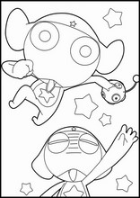 Sgt. Frog7