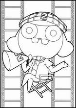 Keroro gunsō9