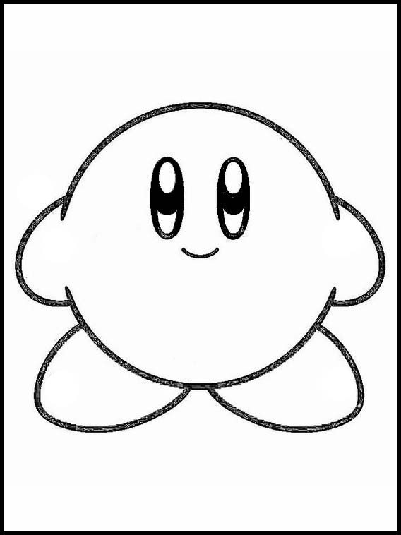 Kirby: Right Back at Ya! 1