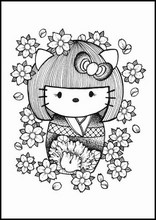 Bambole Kokeshi6