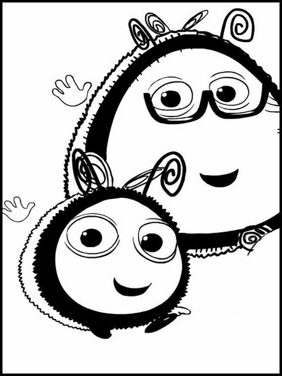 Úl 2