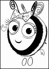 L'alveare felice3