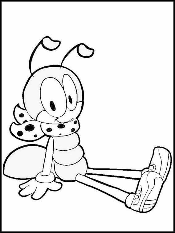퍼디 1