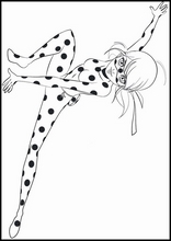 Miraculous: Ladybug9