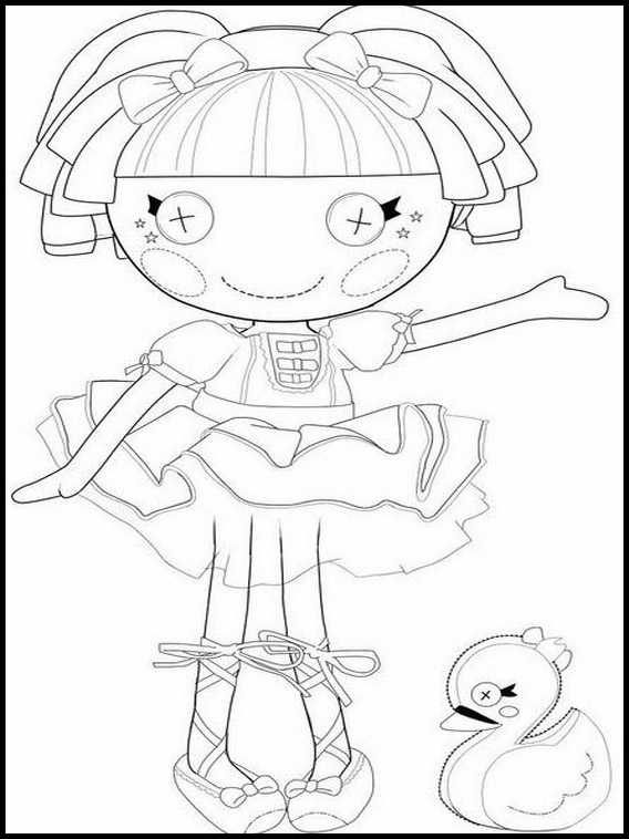 Lalaloopsy 17