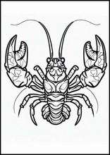 Homards - Animaux3